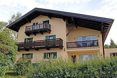 Alpenlandhaus Menardi 3*