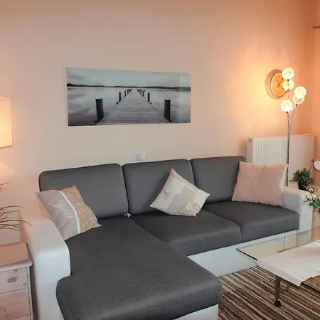 Aparthotel Alpenlandhaus Menardi