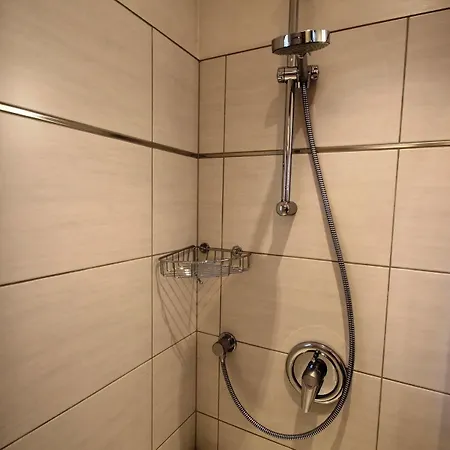 Apartmanhotel Alpenlandhaus Menardi