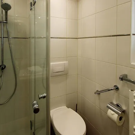 Alpenlandhaus Menardi Seefeld in Tirol