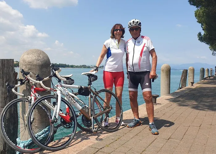 Aparthotel Alpenlandhaus Menardi