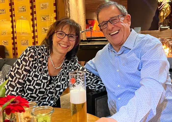 Alpenlandhaus Menardi Aparthotel Seefeld in Tirol