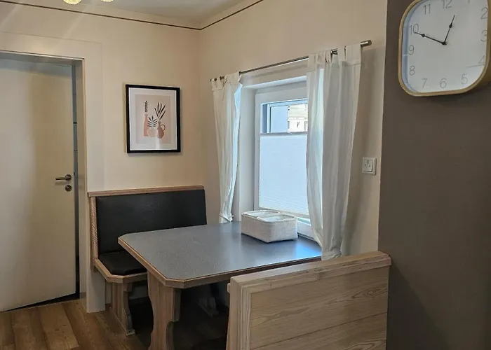 Aparthotel Alpenlandhaus Menardi 4*