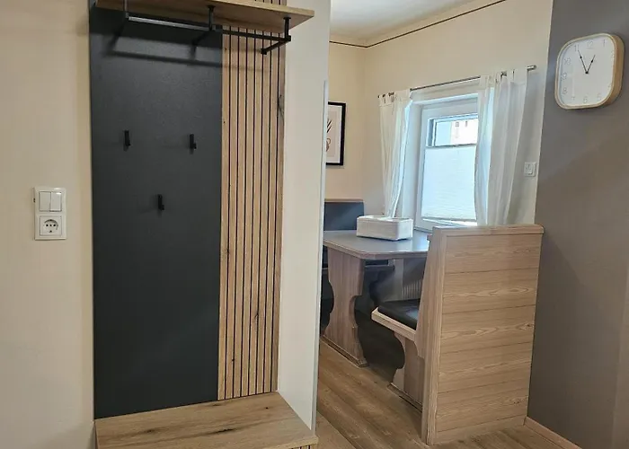 Alpenlandhaus Menardi Aparthotel