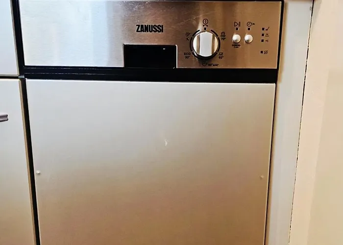 Aparthotel Alpenlandhaus Menardi 4*