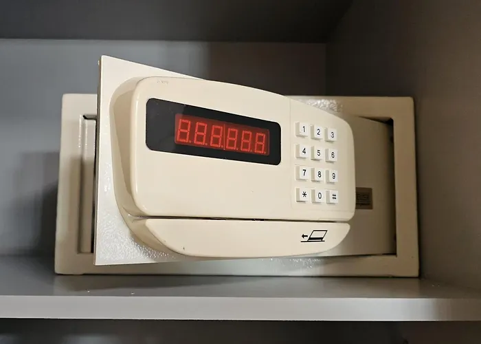 Aparthotel Alpenlandhaus Menardi 4*