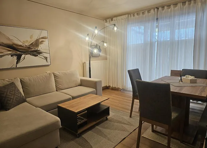 Alpenlandhaus Menardi 4* זיפלד אין טירול
