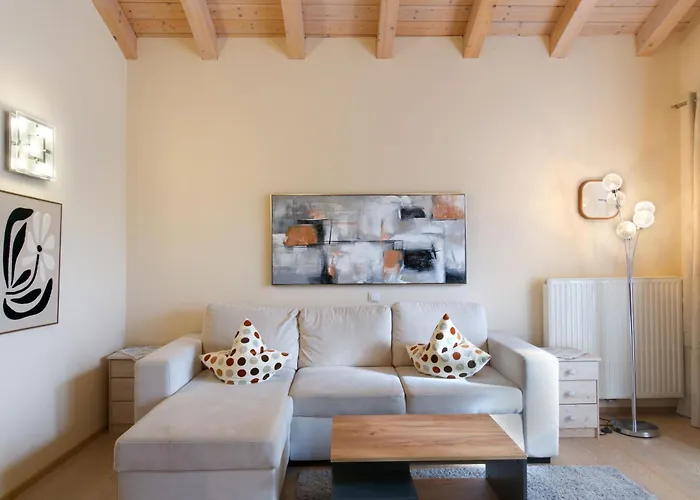 Alpenlandhaus Menardi 4* זיפלד אין טירול