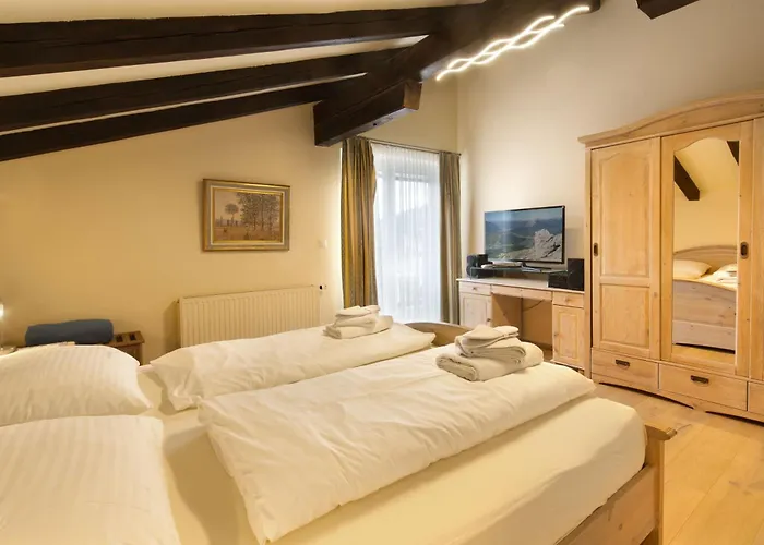 Alpenlandhaus Menardi 4*