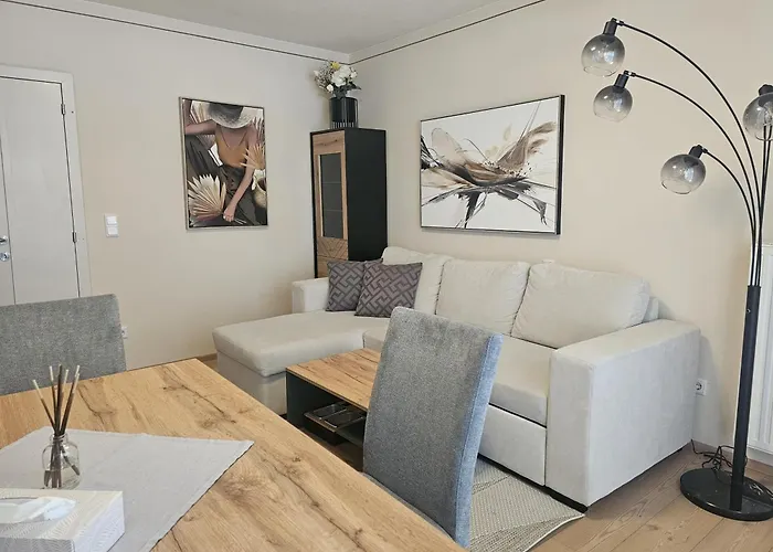 Alpenlandhaus Menardi זיפלד אין טירול