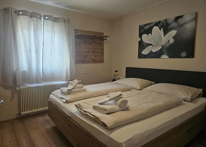 Alpenlandhaus Menardi 4* זיפלד אין טירול