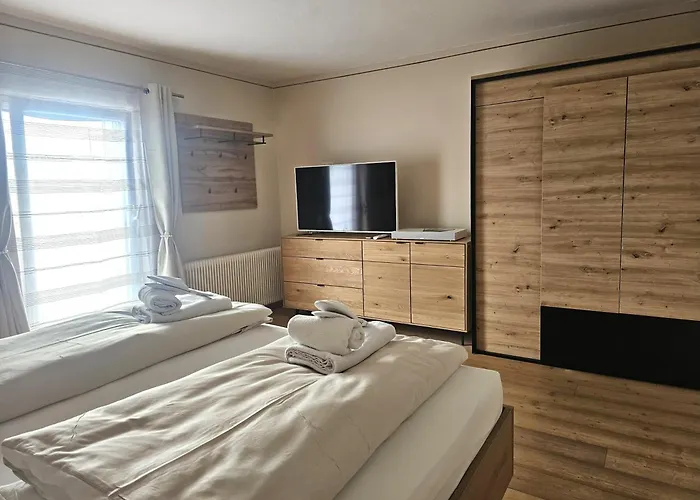 Alpenlandhaus Menardi 4*