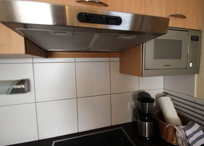 Alpenlandhaus Menardi Aparthotel Seefeld in Tirol