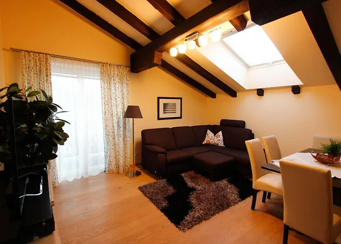 Alpenlandhaus Menardi