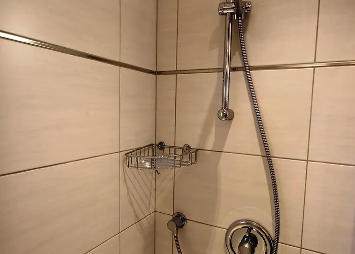 Aparthotel Alpenlandhaus Menardi