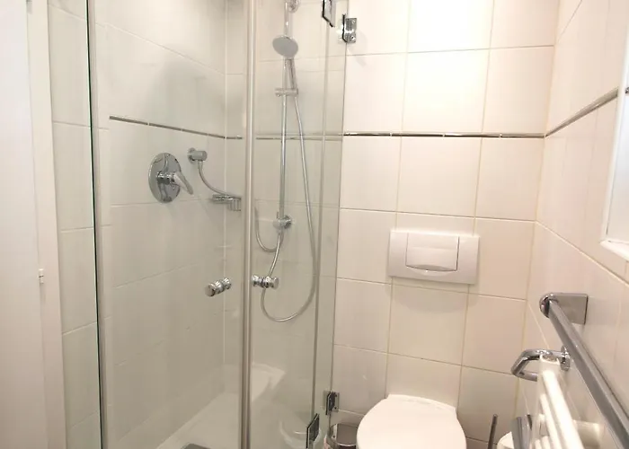 Aparthotel Alpenlandhaus Menardi